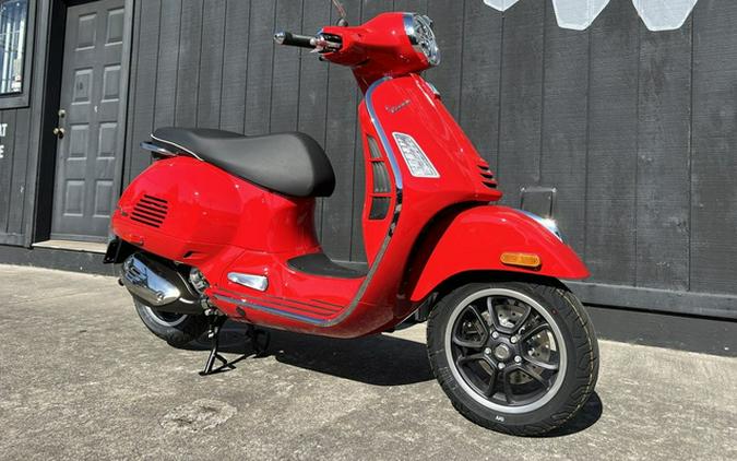 2024 Vespa GTS Super 300