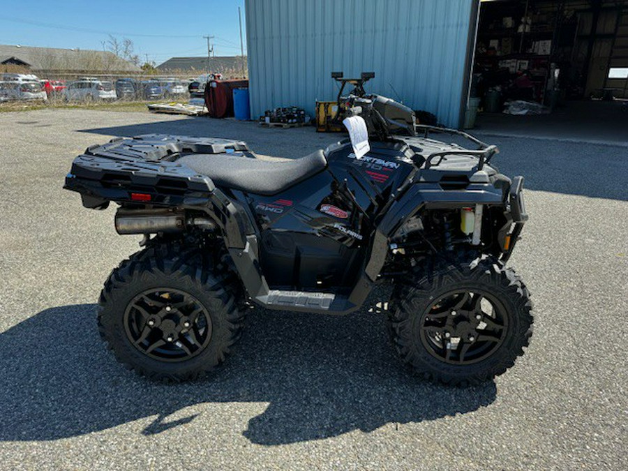 2024 Polaris Industries A24SHY57AL SPORTSMAN 570 TRAI