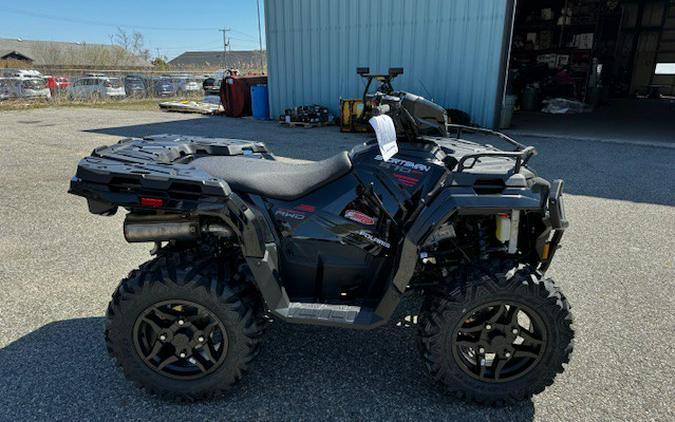 2024 Polaris Industries A24SHY57AL SPORTSMAN 570 TRAI