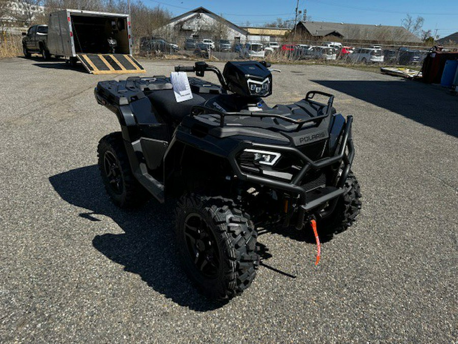 2024 Polaris Industries A24SHY57AL SPORTSMAN 570 TRAI