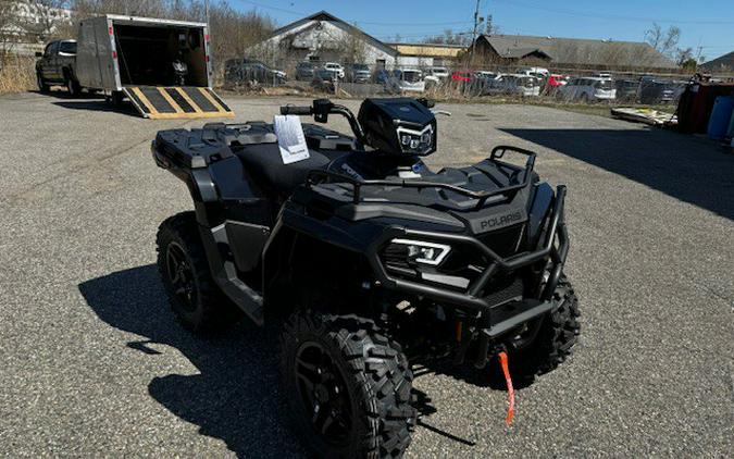 2024 Polaris Industries A24SHY57AL SPORTSMAN 570 TRAI