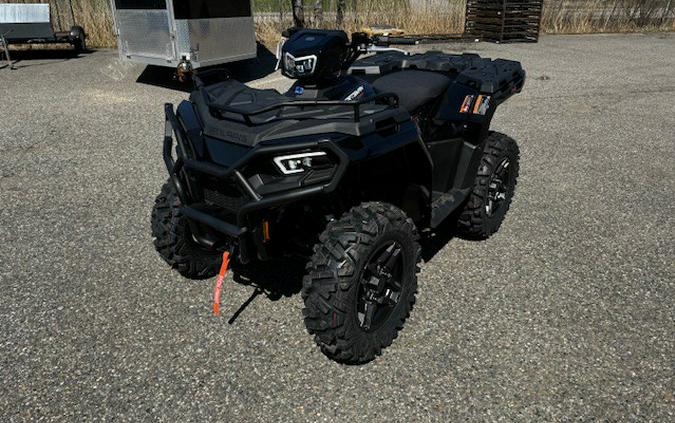 2024 Polaris Industries A24SHY57AL SPORTSMAN 570 TRAI