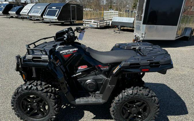 2024 Polaris Industries A24SHY57AL SPORTSMAN 570 TRAI