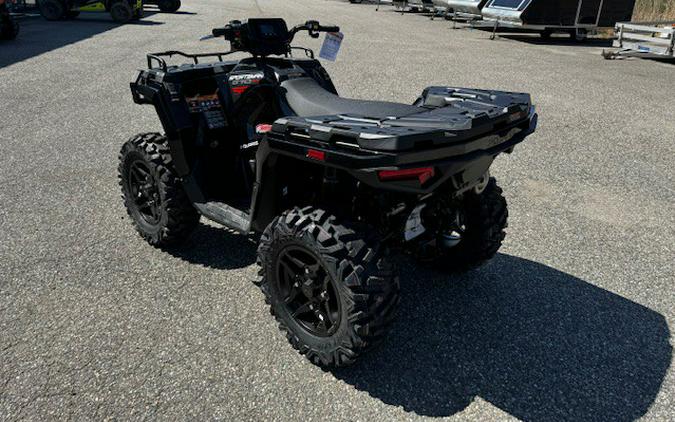 2024 Polaris Industries A24SHY57AL SPORTSMAN 570 TRAI