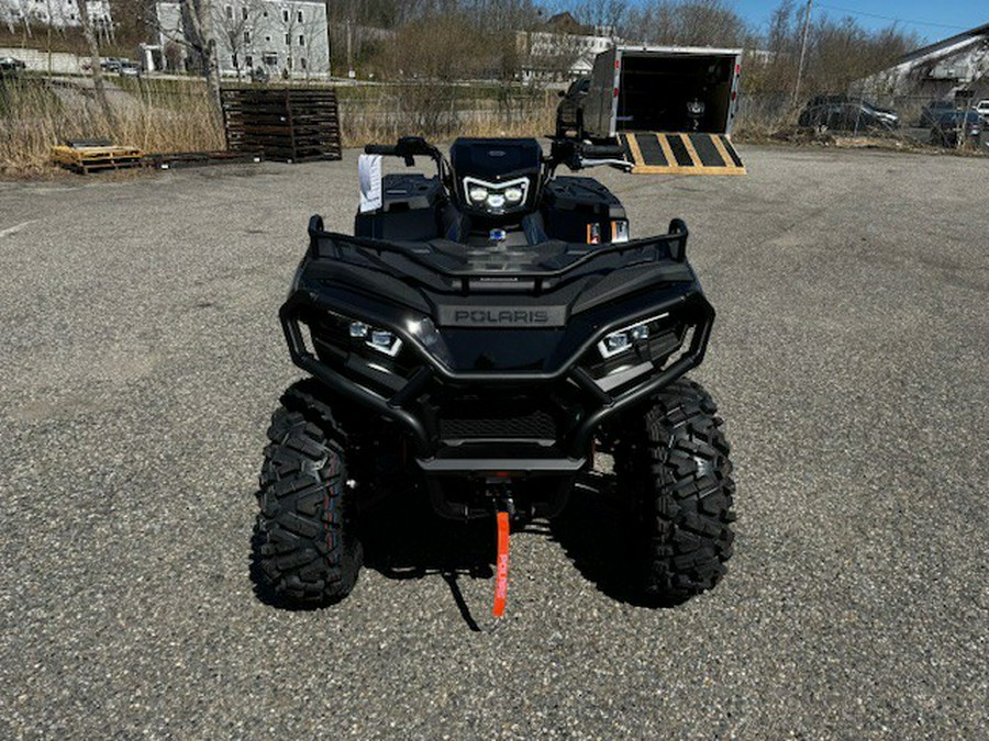 2024 Polaris Industries A24SHY57AL SPORTSMAN 570 TRAI