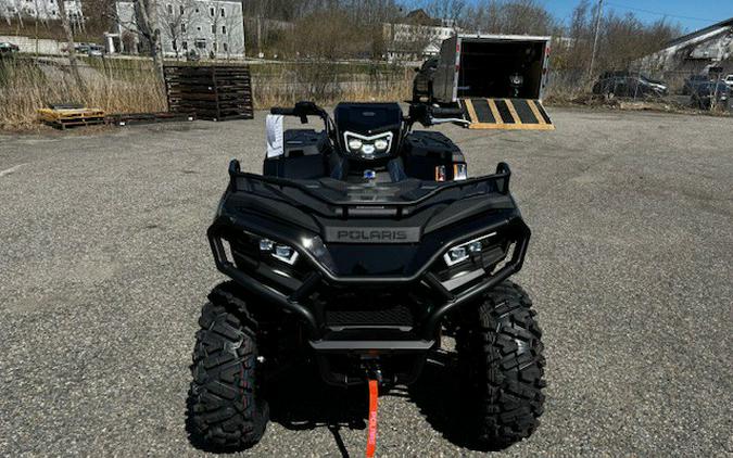 2024 Polaris Industries A24SHY57AL SPORTSMAN 570 TRAI