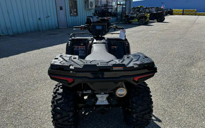 2024 Polaris Industries A24SHY57AL SPORTSMAN 570 TRAI