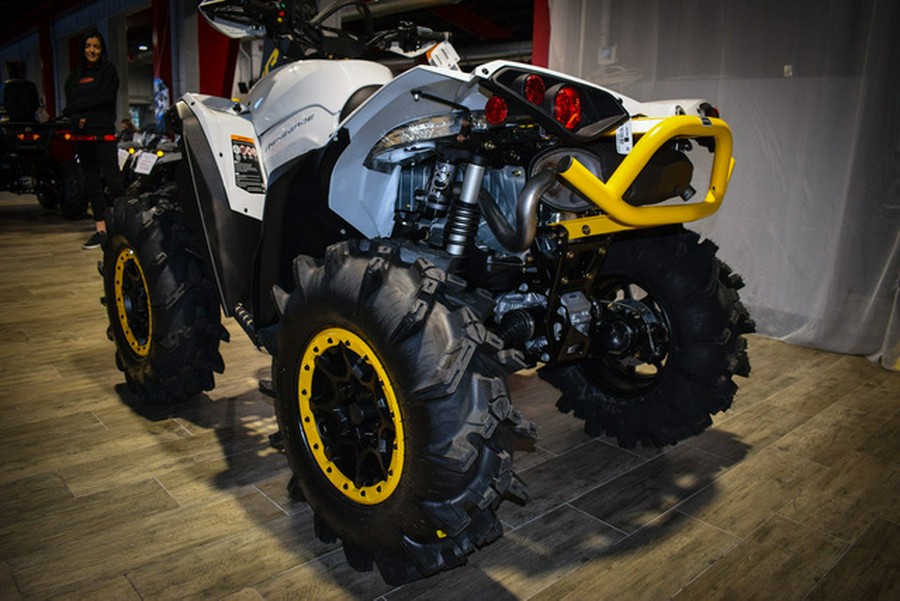 2024 Can-Am Renegade X mr 1000R