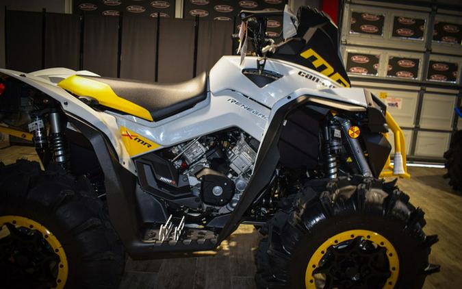 2024 Can-Am Renegade X mr 1000R