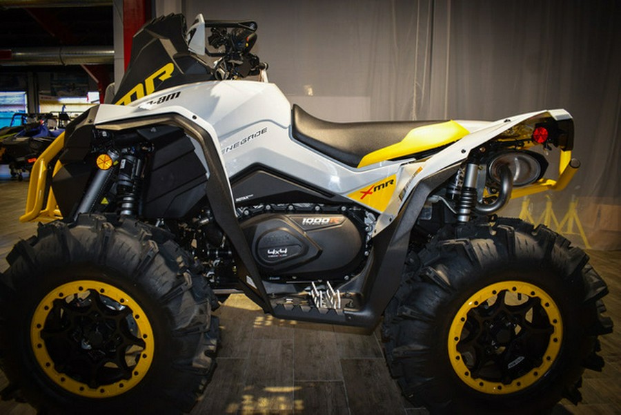 2024 Can-Am Renegade X mr 1000R