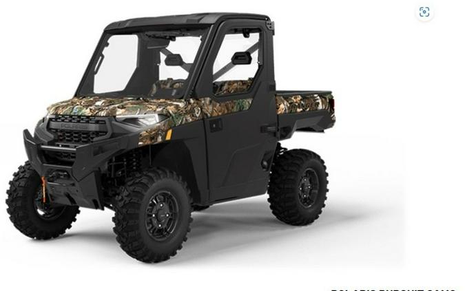 2025 Polaris® Ranger XP 1000 NorthStar Edition Premium Camo