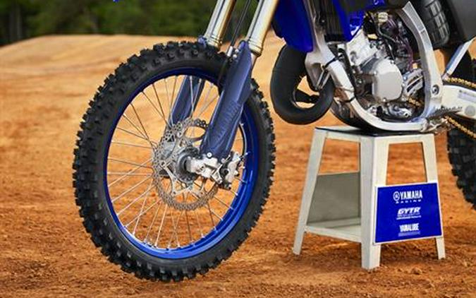 2024 Yamaha YZ125