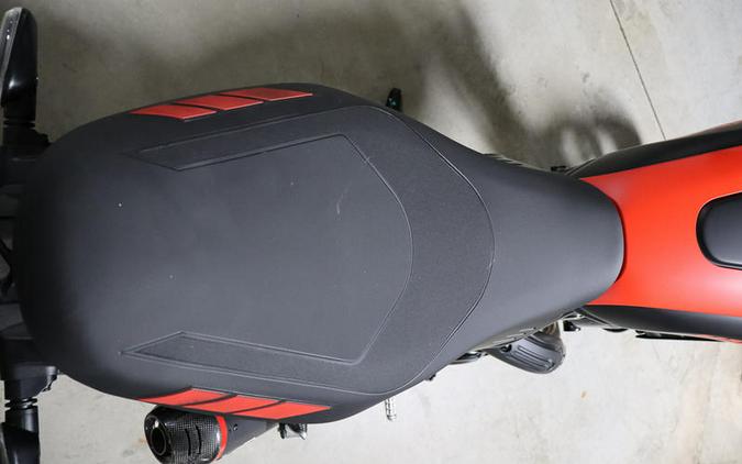2024 Ducati Scrambler Full Throttle (2G) Livery