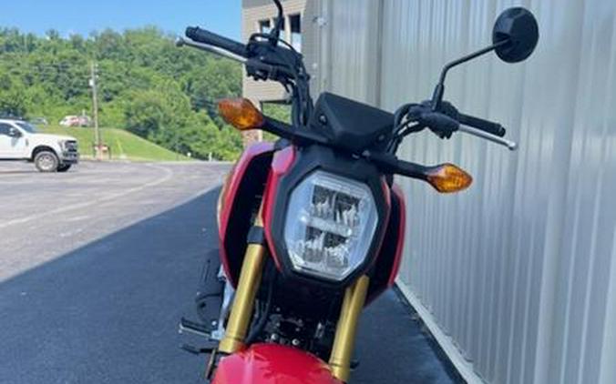 2025 Honda® Grom