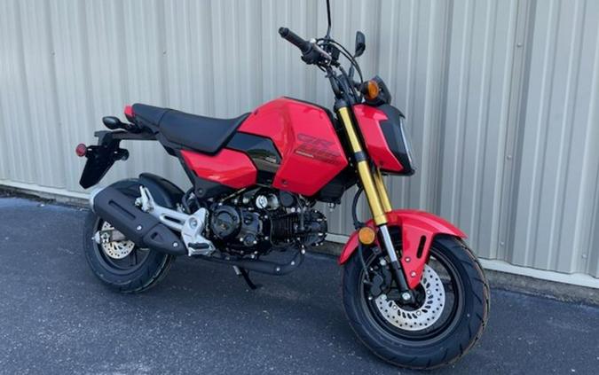 2025 Honda® Grom