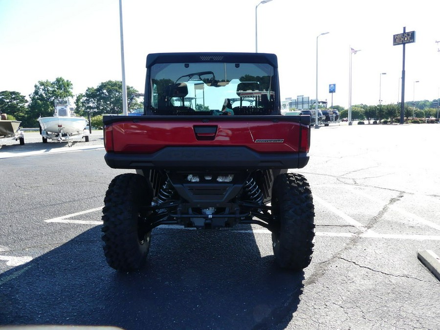 2024 Polaris® Ranger XD 1500 NorthStar Edition Ultimate