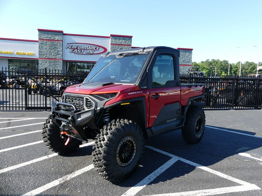 2024 Polaris® Ranger XD 1500 NorthStar Edition Ultimate