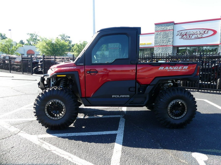 2024 Polaris® Ranger XD 1500 NorthStar Edition Ultimate