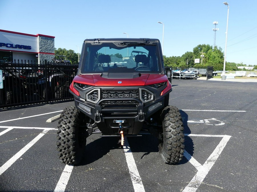 2024 Polaris® Ranger XD 1500 NorthStar Edition Ultimate