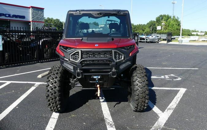 2024 Polaris® Ranger XD 1500 NorthStar Edition Ultimate