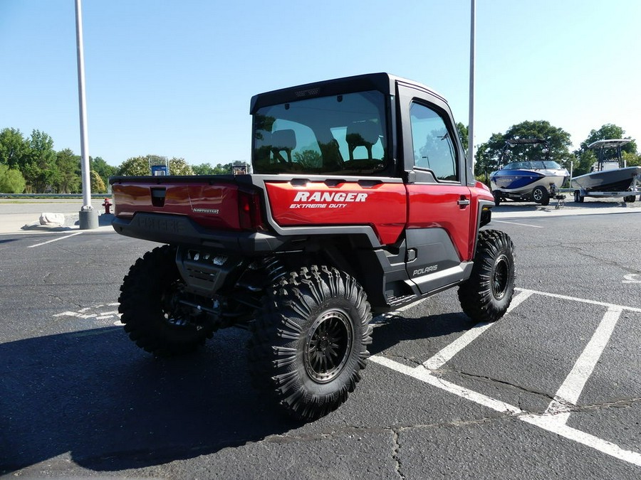 2024 Polaris® Ranger XD 1500 NorthStar Edition Ultimate