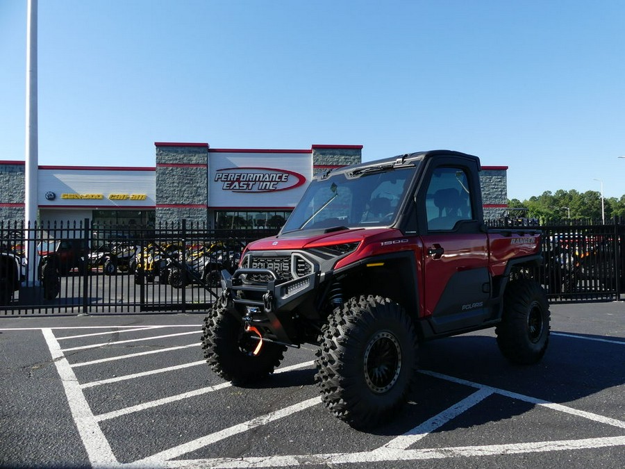 2024 Polaris® Ranger XD 1500 NorthStar Edition Ultimate