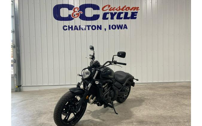 2024 Kawasaki Vulcan® S Base