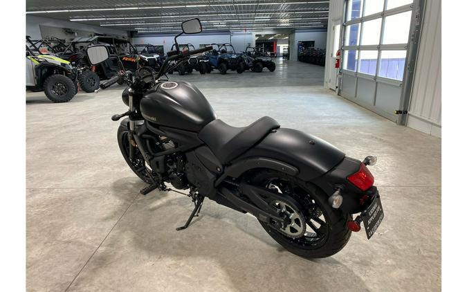 2024 Kawasaki Vulcan® S Base