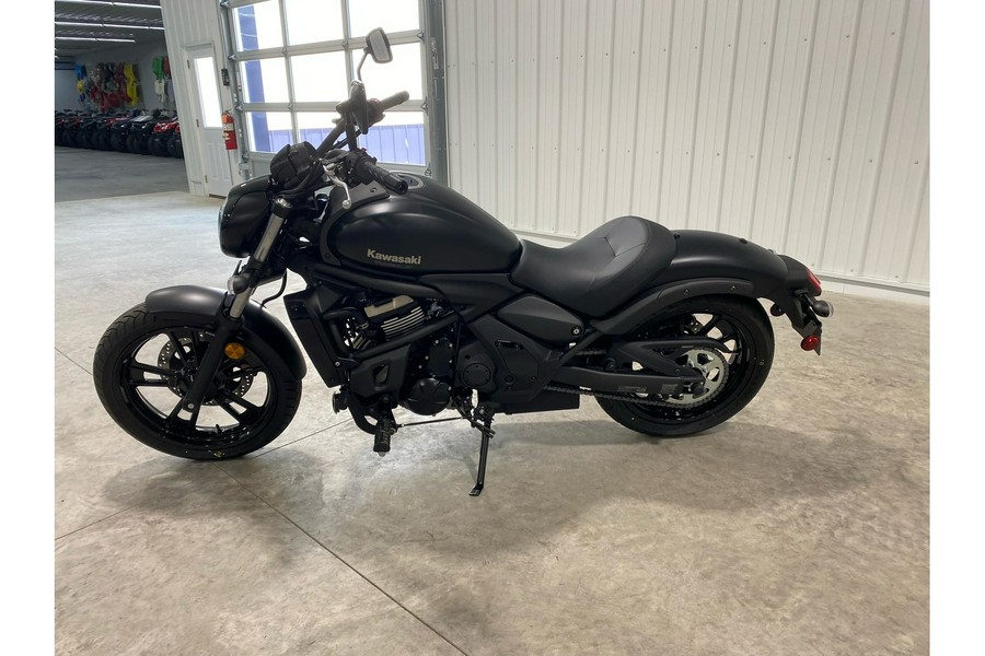 2024 Kawasaki Vulcan® S Base