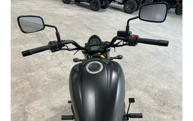 2024 Kawasaki Vulcan® S Base