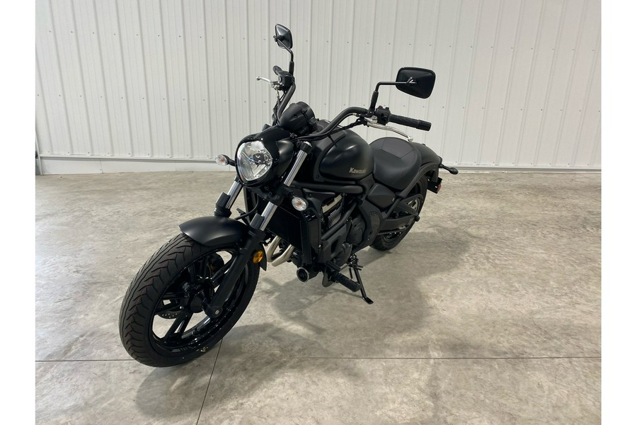 2024 Kawasaki Vulcan® S Base