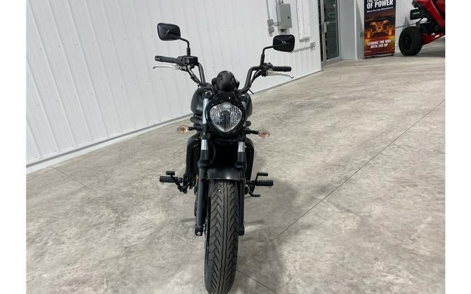 2024 Kawasaki Vulcan® S Base