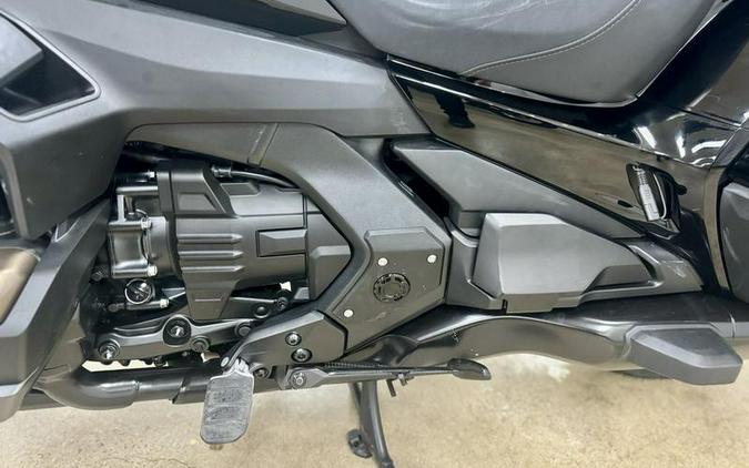 2023 Honda® Gold Wing Tour Automatic DCT