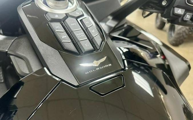 2023 Honda® Gold Wing Tour Automatic DCT