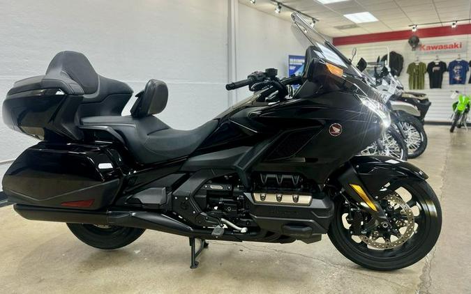 2023 Honda® Gold Wing Tour Automatic DCT