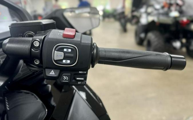 2023 Honda® Gold Wing Tour Automatic DCT