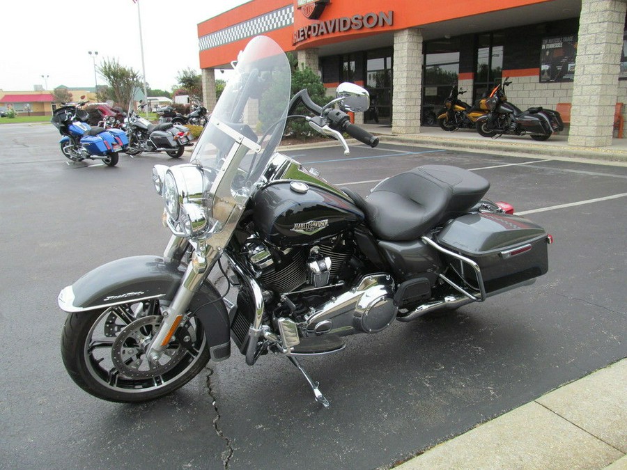 2022 Harley-Davidson® FLHR - Road King®