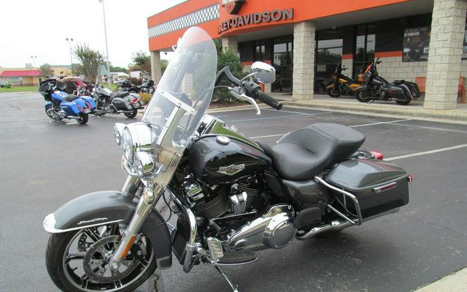 2022 Harley-Davidson® FLHR - Road King®