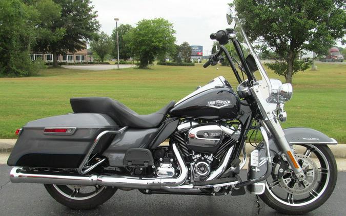 2022 Harley-Davidson® FLHR - Road King®