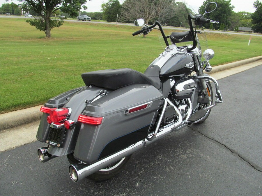 2022 Harley-Davidson® FLHR - Road King®