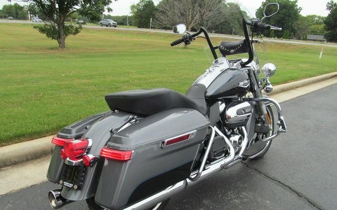 2022 Harley-Davidson® FLHR - Road King®