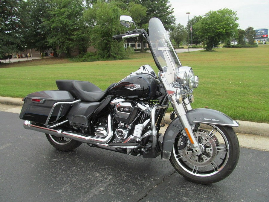 2022 Harley-Davidson® FLHR - Road King®