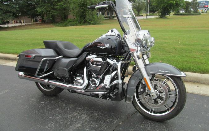 2022 Harley-Davidson® FLHR - Road King®