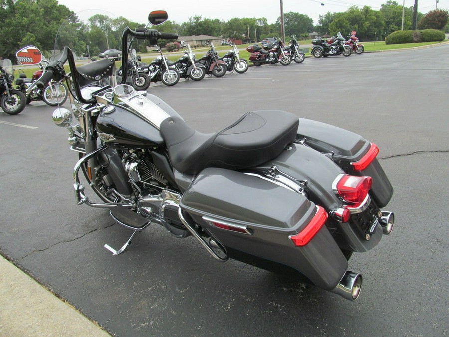 2022 Harley-Davidson® FLHR - Road King®