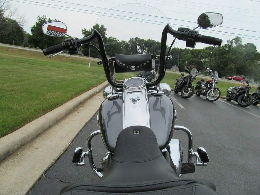 2022 Harley-Davidson® FLHR - Road King®