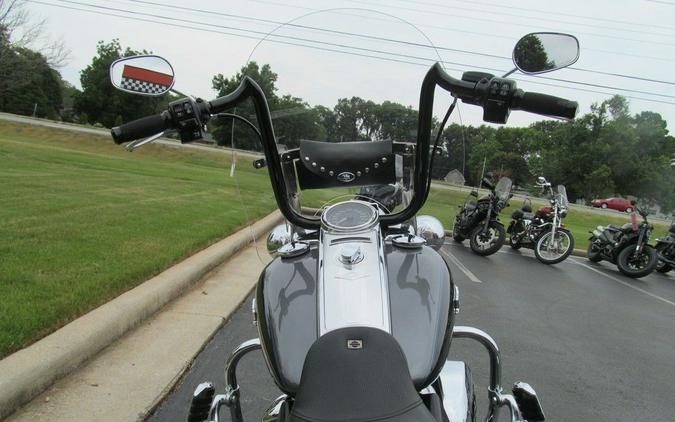 2022 Harley-Davidson® FLHR - Road King®