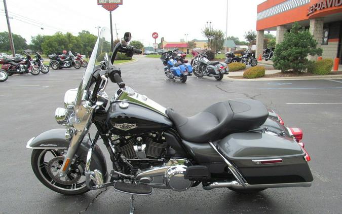 2022 Harley-Davidson® FLHR - Road King®