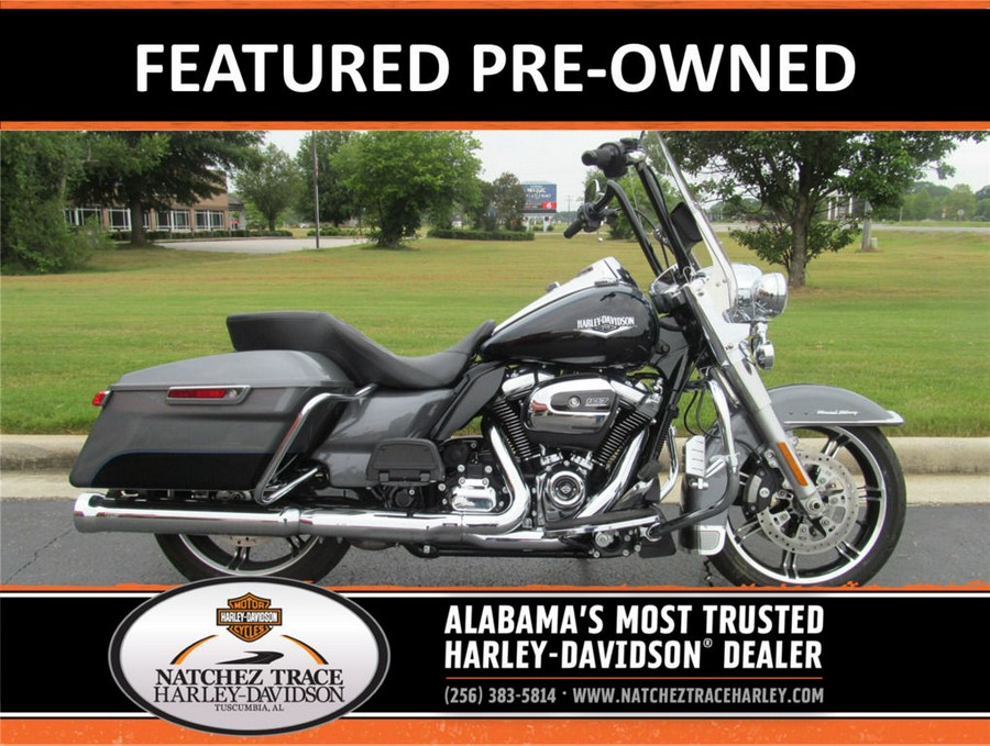 2022 Harley-Davidson® FLHR - Road King®