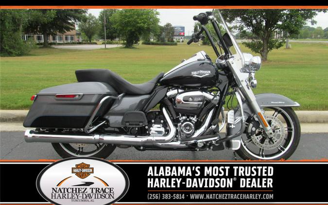 2022 Harley-Davidson® FLHR - Road King®