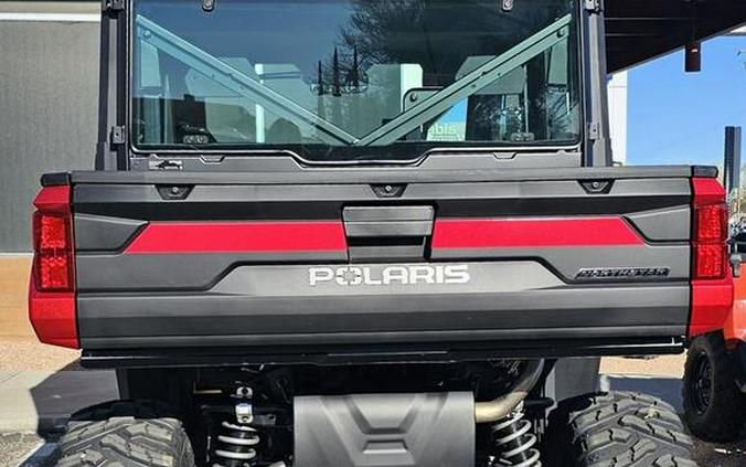 2025 Polaris® Ranger Crew XP 1000 NorthStar Edition Premium